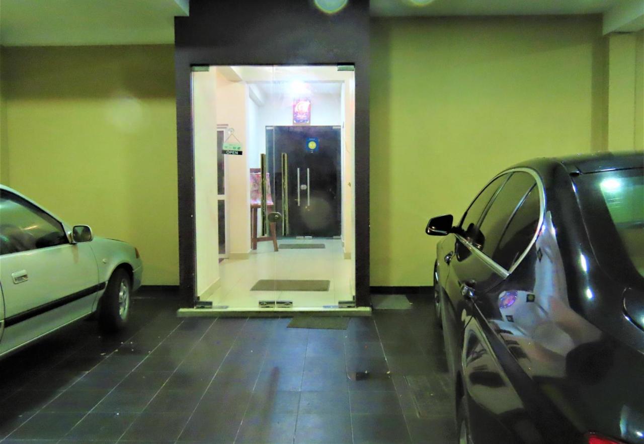 VIVAS Residencies Luxury Apartments Dehiwala-Mont Lavinia Extérieur photo