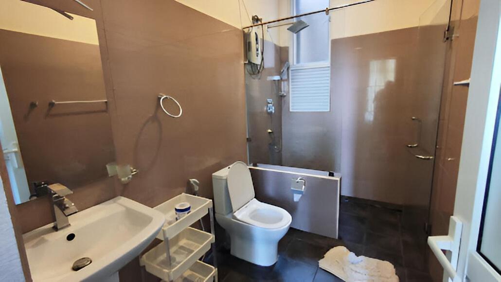 VIVAS Residencies Luxury Apartments Dehiwala-Mont Lavinia Extérieur photo