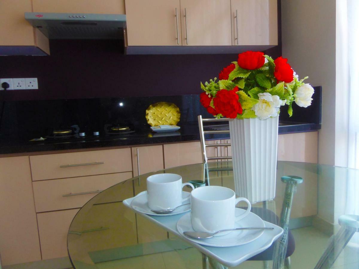 VIVAS Residencies Luxury Apartments Dehiwala-Mont Lavinia Extérieur photo