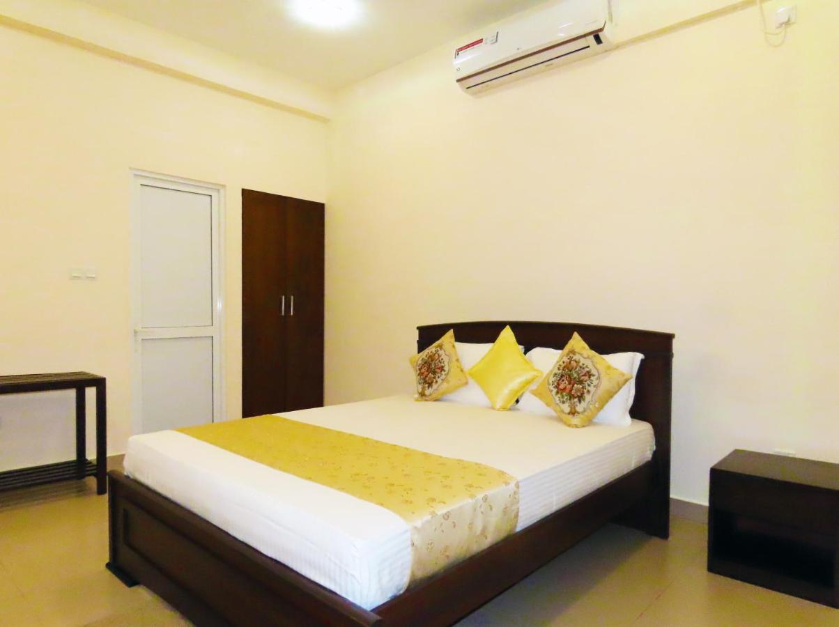 VIVAS Residencies Luxury Apartments Dehiwala-Mont Lavinia Extérieur photo