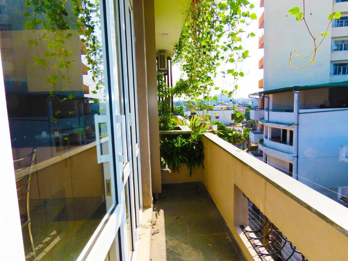 VIVAS Residencies Luxury Apartments Dehiwala-Mont Lavinia Extérieur photo